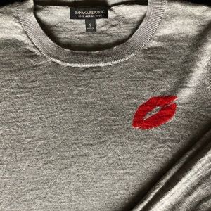 Banana Republic sweater
